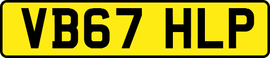 VB67HLP