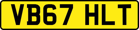 VB67HLT