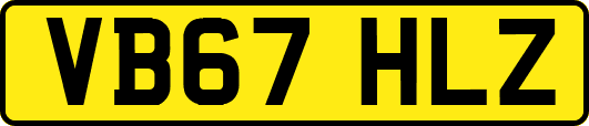 VB67HLZ