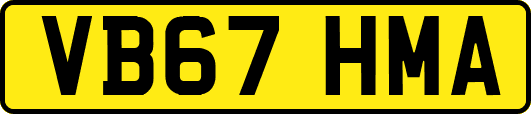 VB67HMA
