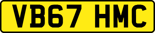 VB67HMC