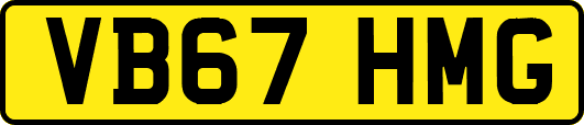 VB67HMG