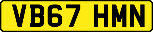 VB67HMN