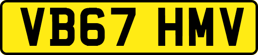 VB67HMV