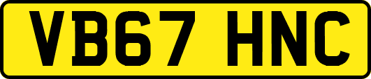 VB67HNC