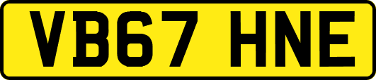 VB67HNE