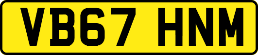 VB67HNM