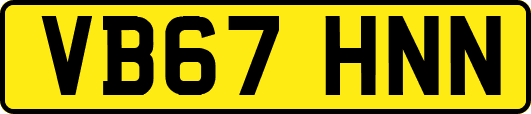 VB67HNN