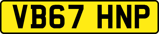 VB67HNP