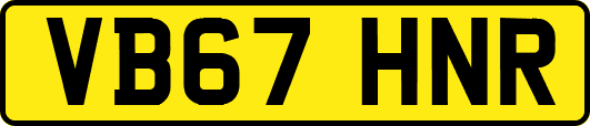 VB67HNR