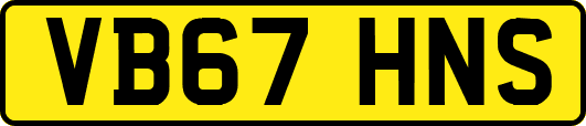 VB67HNS