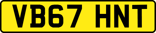 VB67HNT