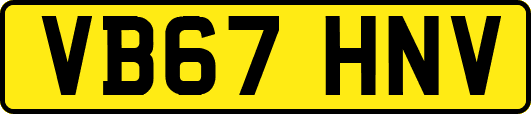 VB67HNV