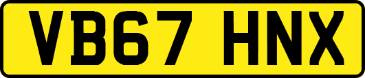 VB67HNX