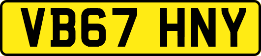 VB67HNY