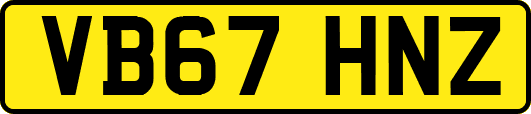 VB67HNZ