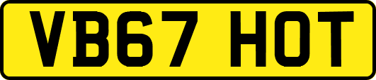 VB67HOT