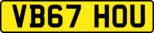 VB67HOU