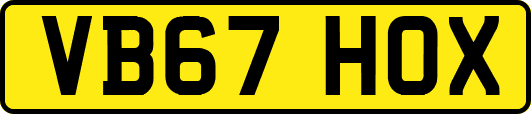 VB67HOX