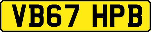 VB67HPB
