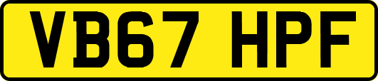 VB67HPF