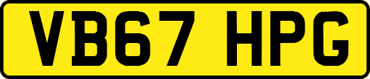VB67HPG