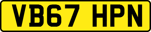 VB67HPN