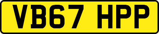 VB67HPP