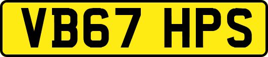 VB67HPS