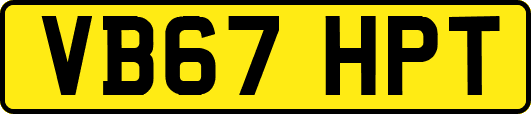VB67HPT