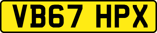 VB67HPX