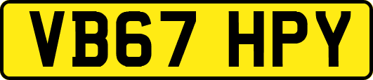 VB67HPY