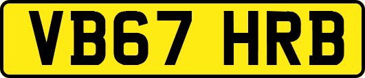 VB67HRB