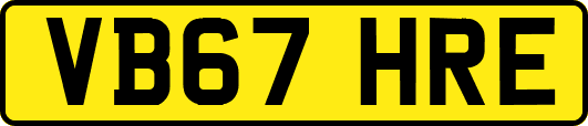 VB67HRE