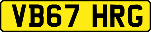 VB67HRG