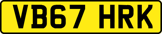 VB67HRK