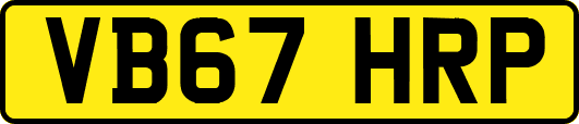 VB67HRP