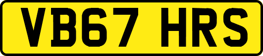 VB67HRS