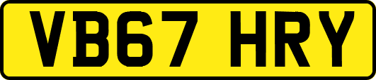 VB67HRY