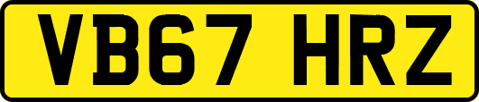 VB67HRZ