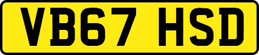 VB67HSD