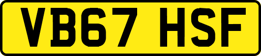 VB67HSF