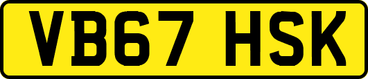 VB67HSK
