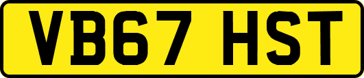 VB67HST