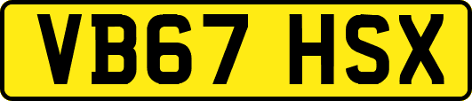 VB67HSX