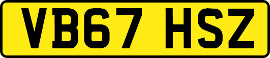 VB67HSZ