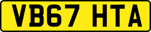 VB67HTA