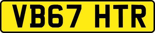VB67HTR