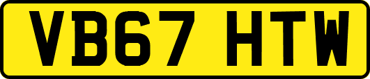 VB67HTW