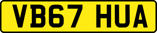VB67HUA